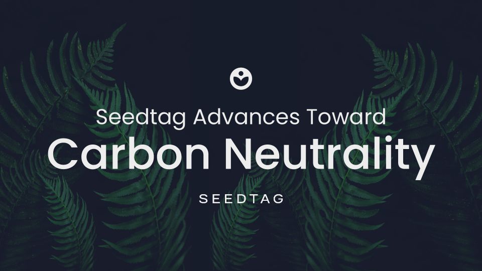 Seedtag 