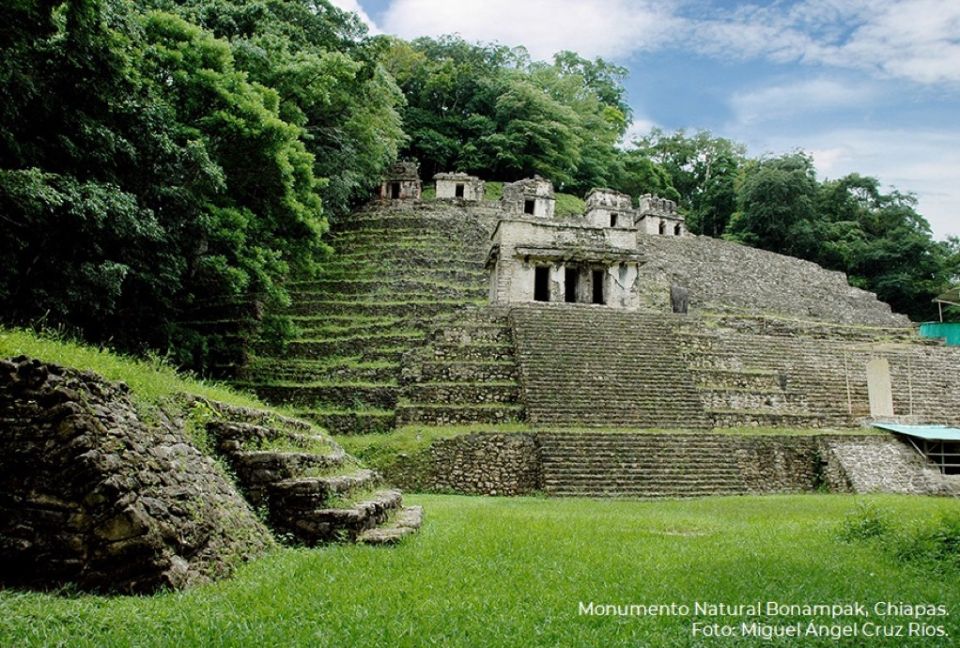 Bonampak