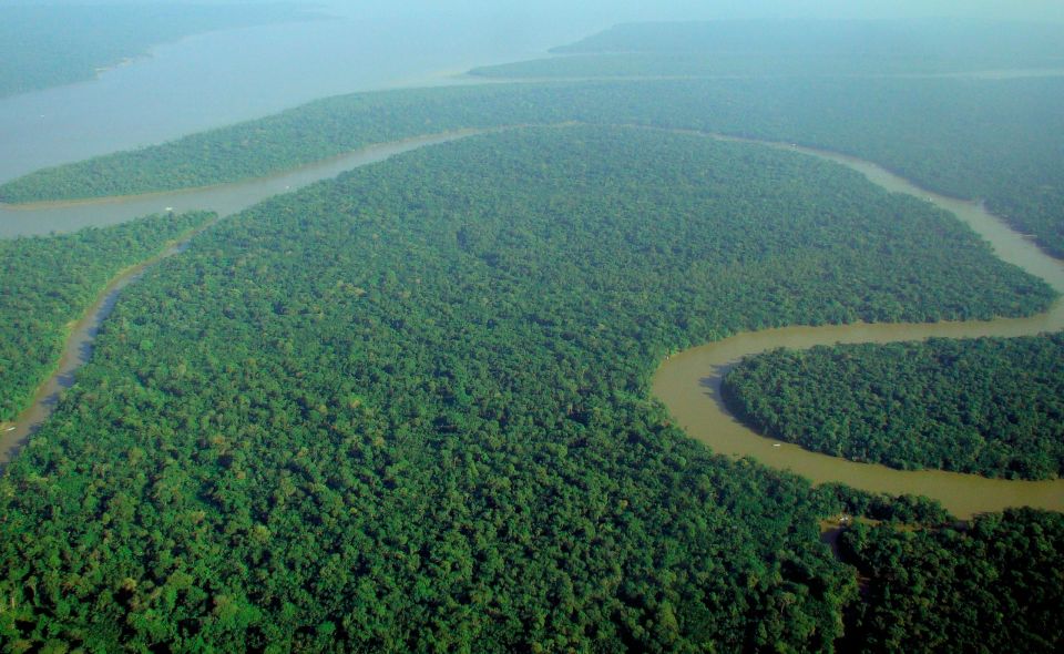 Amazonía