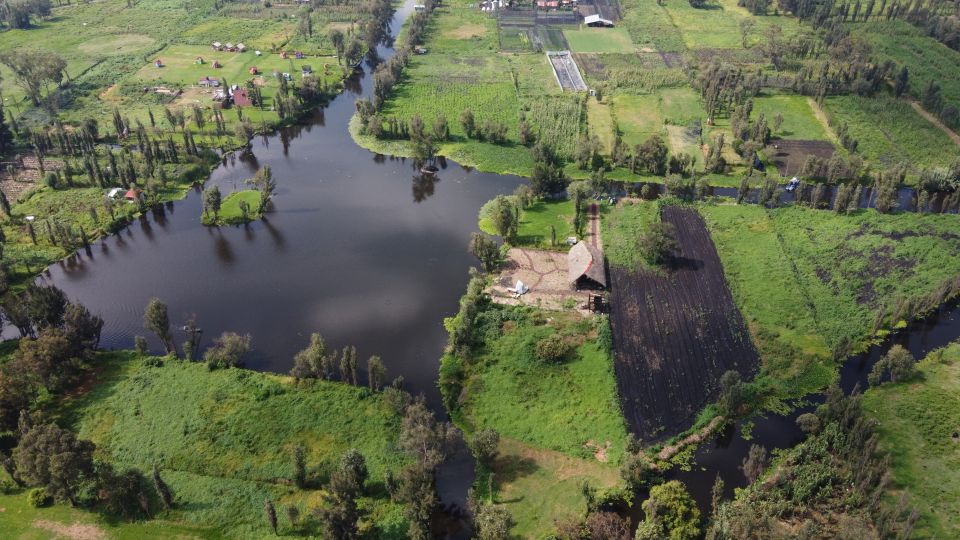 Xochimilco