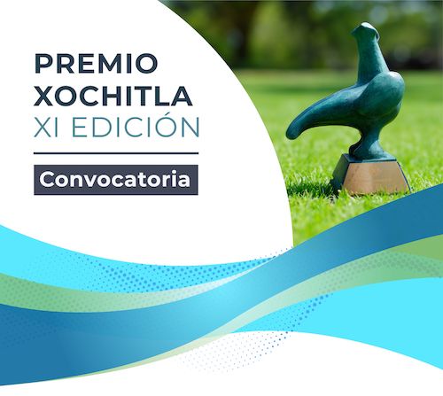 Premio Xochitla